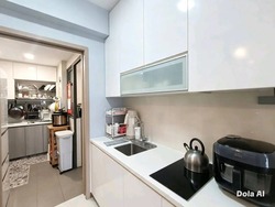 Treasure Crest (D19), Condominium #608671311